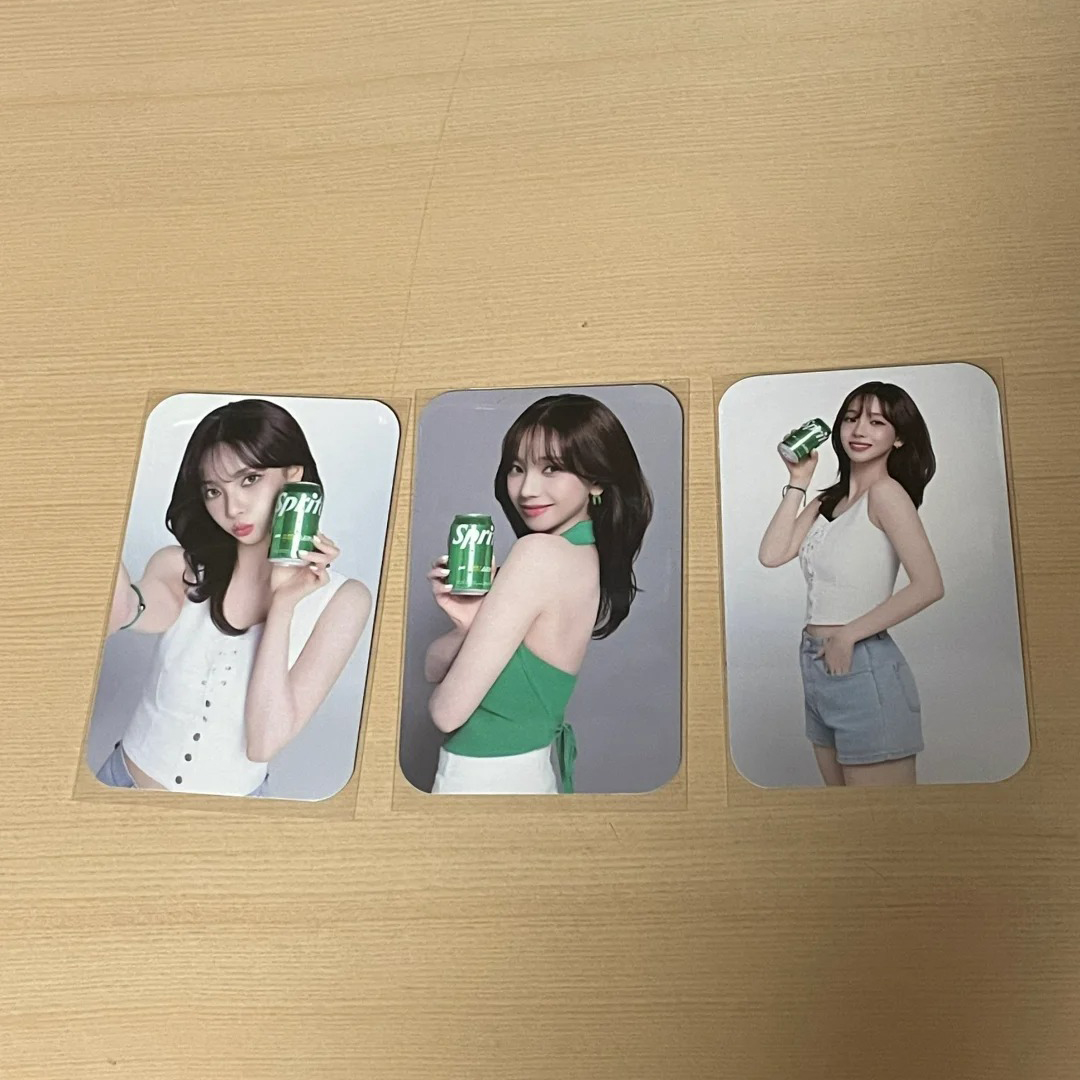 Scrapbooking - 新鮮な日常スタイルのコレクション用ロモ写真カード。スクラップブッキングやジャーナル、コレクション、装飾、ギフトに最適な紙製カード。