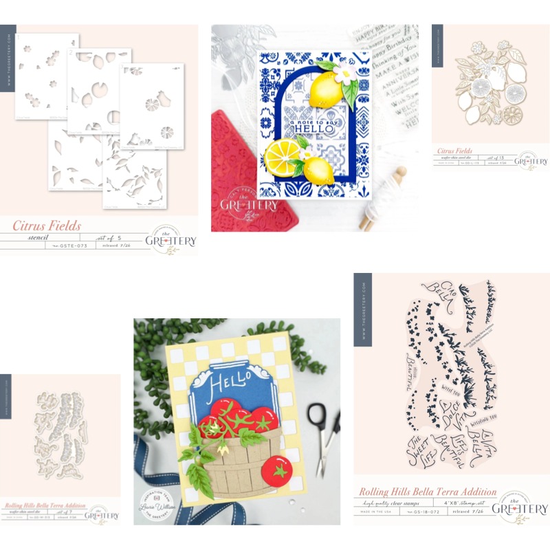 チェックアウトシトラスフィールドクリアシリコンスタンプ DI - Clear Silicone Stamps For Card Making のレビューと価格