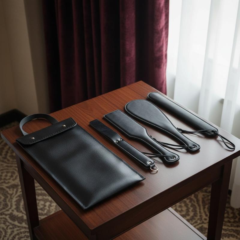 BDSM スパンキングパドル ビートプ ソフトセックスビート - Craft Tools のレビューと価格
