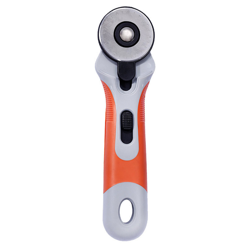 45 ミリメートルロータリー生地カッター生地カード紙縫製キル - Rotary Cutter For Fabric 45Mm のレビューと価格