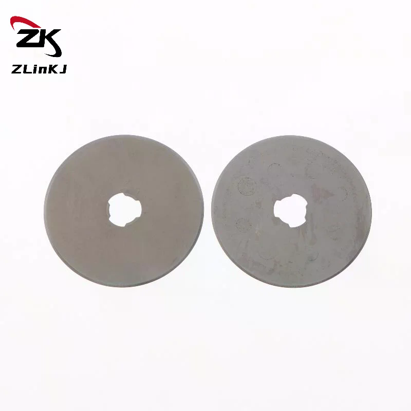 3/5/15個入り 45mm ロータリーカッターブレード、耐 - Rotary Cutter For Fabric 45Mm のレビューと価格
