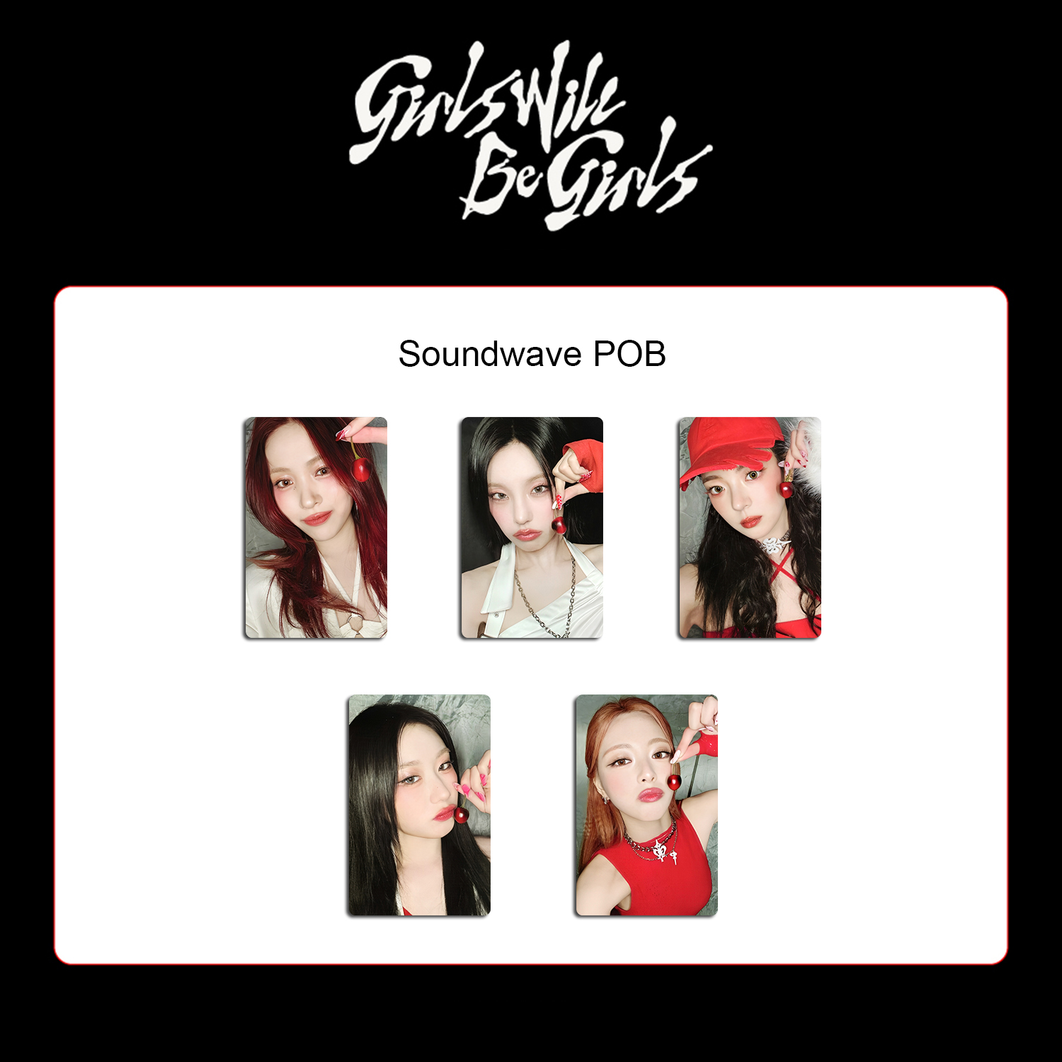 クールなロックスタイルのコレクション用ロモ写真カード。スクラ - Scrapbooking のレビューと価格