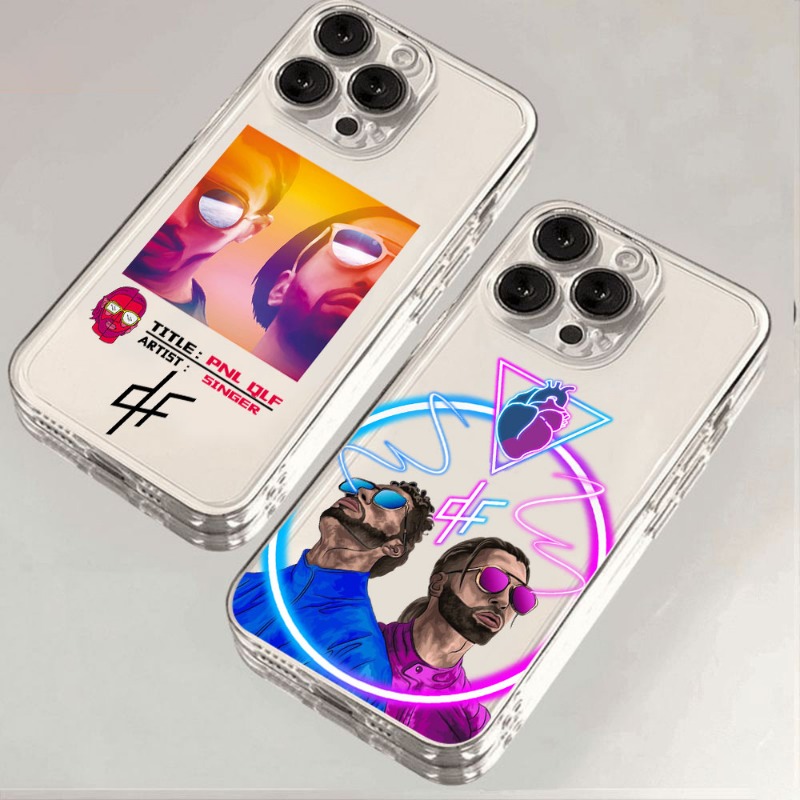 Pnl qlf-rapper singer電話ケース,防塵, - Mini Electric Sewing Machine Handheld のレビューと価格