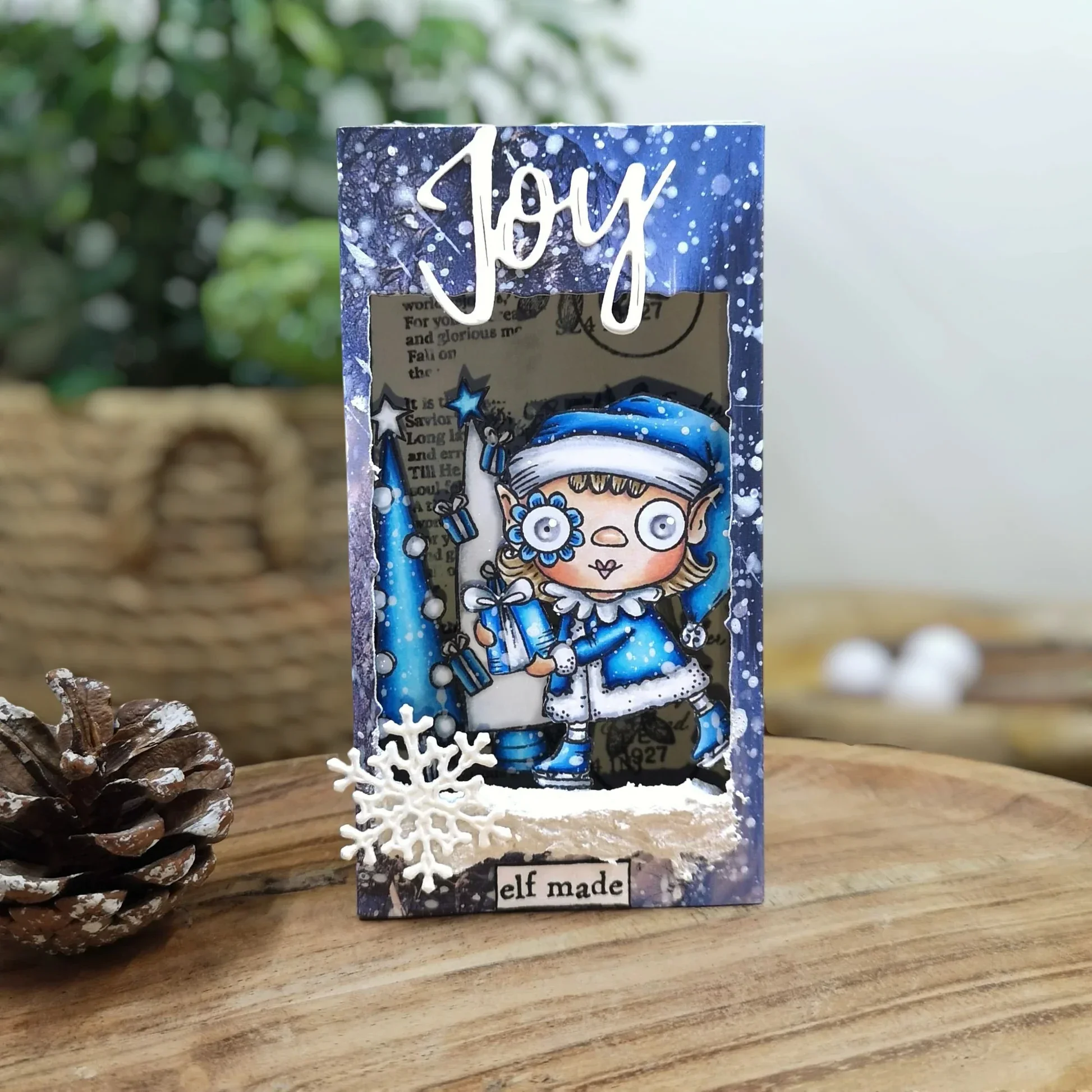 スイートブルームパンプキンウィッチクリアシリコンスタンプ D - Clear Silicone Stamps For Card Making のレビューと価格