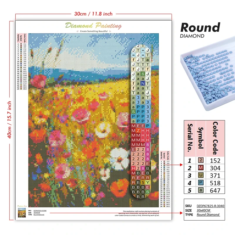 5D DIY ダイヤモンドペイントキット セーラームーン ヴ - 5D Diamond Painting Kit Full Drill のレビューと価格
