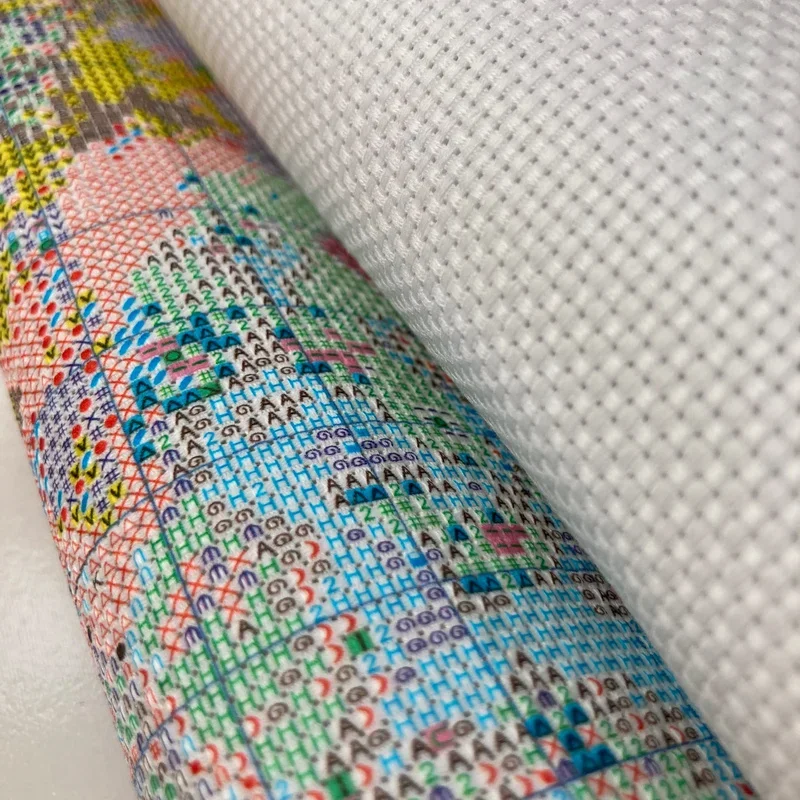 【CC2656- スイング・ドワーフ】初心者向けDIYクロス - Cross Stitch Stamped Kits Beginners のレビューと価格