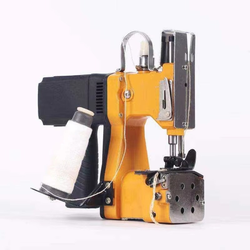 小型産業用電動ミニシーリングマシン、産業用充電式ハンドヘルド - Mini Electric Sewing Machine Handheld のレビューと価格