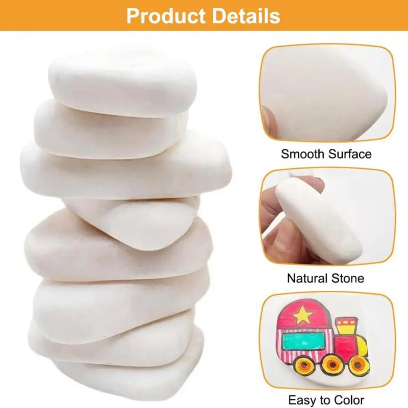 ホットセール DIY ロックペイントキット 大量販売 滑らか - Painting Supplies のレビューと価格