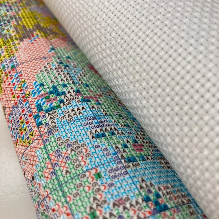 [CC4971 - 恋する騎士] 初心者向けDIYスタンプ付 - Cross Stitch Stamped Kits Beginners のレビューと価格