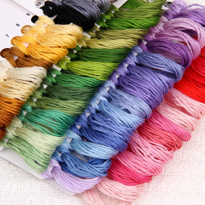 [ZZ9250-秋の森の小屋] 初心者向けDIYクロスステッ - Cross Stitch Stamped Kits Beginners のレビューと価格