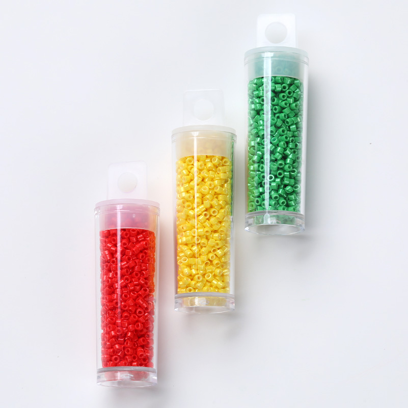 日本 MKU Da ビーズ 10 グラム/20 グラム/30 - Glass Seed Beads 2Mm Jewelry Making のレビューと価格
