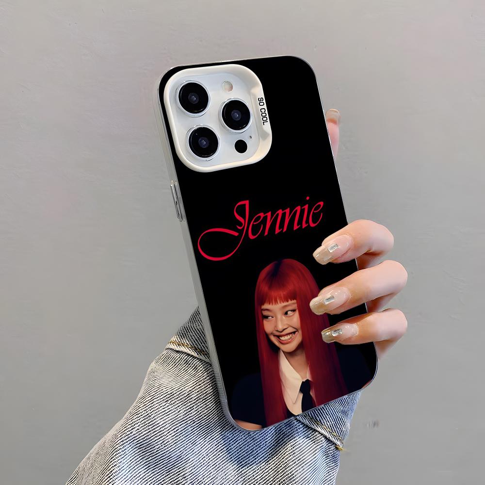 歌手 J-Jennie 電話ケース IPhone 17 Pr - Mini Electric Sewing Machine Handheld のレビューと価格
