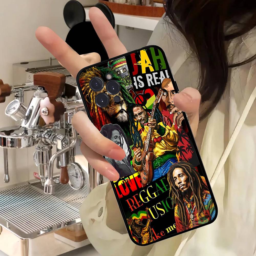 レゲエボブシンガーM-マーリーズ iPhone 17 16  - Mini Electric Sewing Machine Handheld のレビューと価格