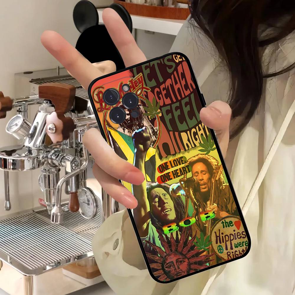 レゲエボブシンガーM-マーリーズ iPhone 17 16  - Mini Electric Sewing Machine Handheld のレビューと価格