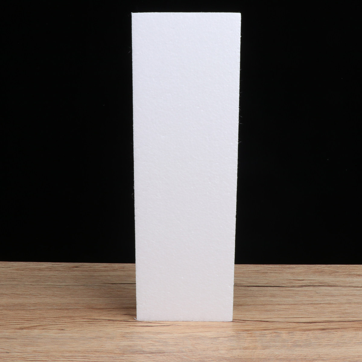 6個入り 白いフォームDIYブロック 30x15x2.5cm - Painting Supplies のレビューと価格